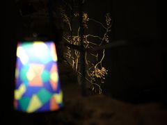 -CHURCH  BISTRO 教堂·餐吧