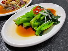 -潮三爷砂锅焗海鲜·生腌·海鲜粥(朝晖店)