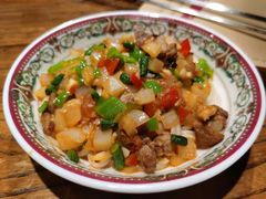 家常拌面-SEEUNARI西域娜依新疆菜(环宇广场店)