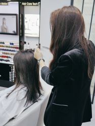 -MONE美发沙龙
