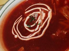 -秋林西餐厅(总店)
