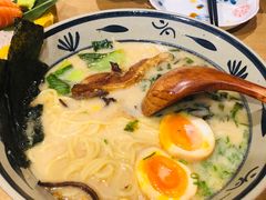 -早一美餐厅·EBISU(会展誉景店)