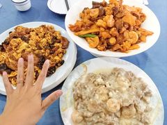 -清真•蜀风园(丁字沽总店)