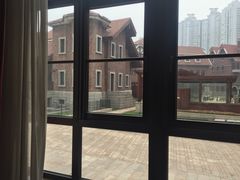 -天津津利华酒店