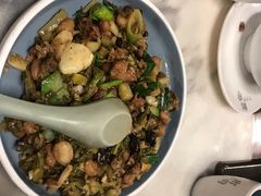 -树厨贵州菜(大十字店)