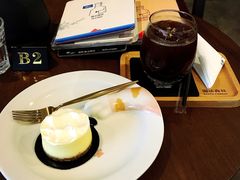 -咖法森林·咖啡  酒吧(天河店)