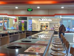 -呷哺呷哺(西单大悦城店)