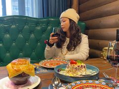 -卢布里西餐厅(总店)