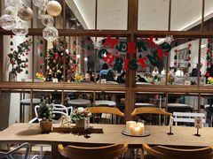 大堂-nata&bica(松江大学城店)