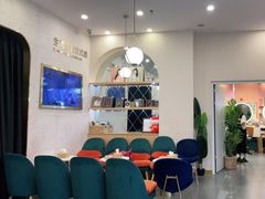 -海马体照相馆(上海宝山万达广场店)