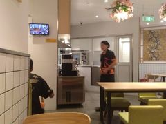 -吉野家(上海美罗城店)