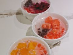 -川味堂·四川豆花(八卦岭店)
