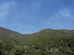 -北京十三陵国家森林公园蟒山景区