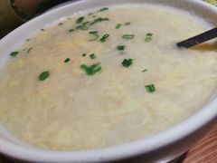 吕氏疙瘩汤-吕氏疙瘩汤·新派鲁菜(济南万象城店)