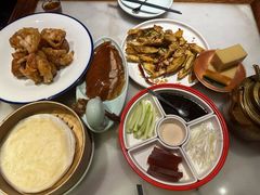 -小吊梨汤·北京菜·烤鸭(华润万象城店)