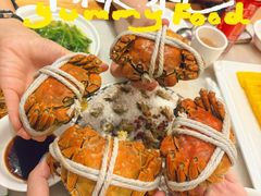 -华盛丰温州大排档(东三环南路店)