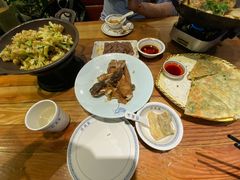 -符离集餐厅(万象城店)