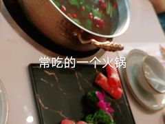 -菌子鲜汤野生菌锅