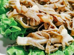 -食潮汕头鲜牛馆(望京保利店)