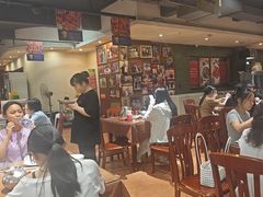 -天下客饭店(中山路店)