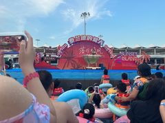 -上海玛雅海滩水公园