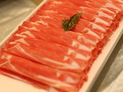 -东来顺•非遗火锅(外滩店)