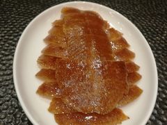 -长春凯悦酒店-品悦中餐厅