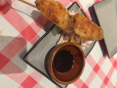 -江味龙虾馆·裸蓝龙虾(南山店)
