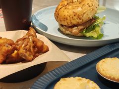 -必胜客(上海新南方商城PH店)