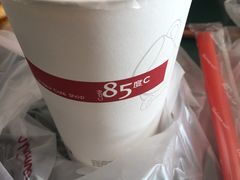 -85度C(上海广元店)