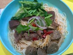 -蔡澜Pho·越南粉餐厅(海上世界店)