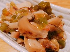 芥末海螺-青空日料烧肉烧鸟店(后湖兴业路店)