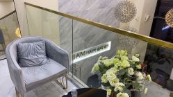-3AM HAIR SALON染发接发