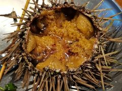 -蚝堡海鲜·威海菜·海肠捞饭·烧烤·亚洲吃蚝公司(幸福门店)