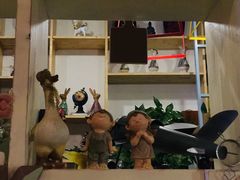 -Kitchen·Y洋厨房西餐厅(王府壹号店)