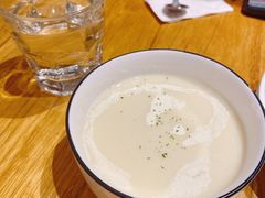 玉米火腿忌廉汤-森Some Fusion(荔湾店)