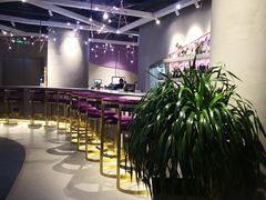 -Wei菋·Le Bistrot