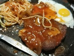 -豪享来中西餐厅(隆昌店)