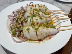 -双合园·海鲜水饺青岛菜(品牌首店)