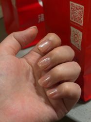 -晨·艺美甲美睫