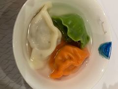 饺子-程府宴-国宴(南长街·四合院店)