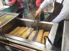 -徐家小铺油条大王(建设东路店)