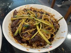 -桃园中华料理炸酱面(燕儿岛路店)