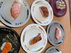 -寿司郎(北京路粤潮楼店)