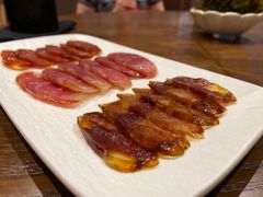-肆海小川菜酒馆Wine Bistro (青年路店)