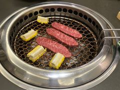 -芯元·碳烤熟成牛肉(经开店)