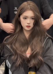 -MY HAIR ARDOR