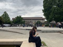 -东京国立博物馆
