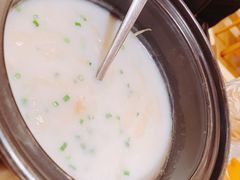艇仔粥-粤域茶餐厅