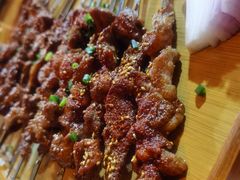 -花儿穆萨·烤肉餐厅(石马坪店)